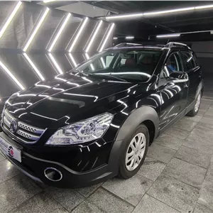 دانگ فنگ H30 cross اتوماتیک