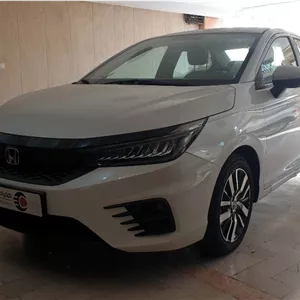 هوندا سیتی موتور 1500