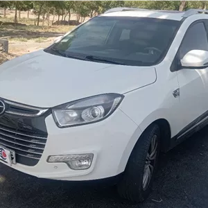 جک S5  اتوماتیک - فیس جدید