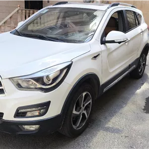 هایما S5 توربو 1500