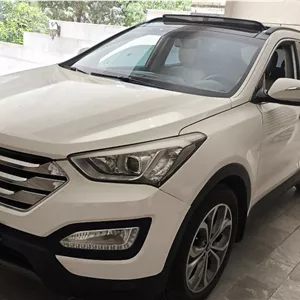 هیوندای سانتافه دو دیفرانسیل  - DM 2400