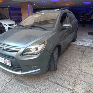 لیفان لیفان X50 اتوماتیک