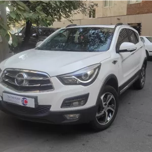هایما S5 توربو 1500