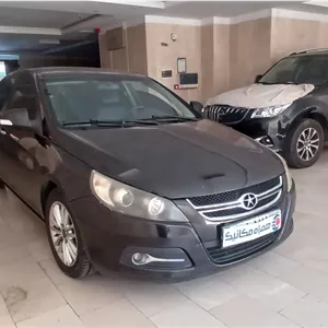 جک J5  اتوماتیک 1800