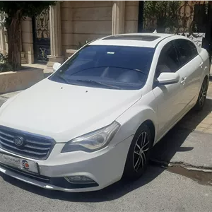 بسترن بسترن B50F اتوماتیک