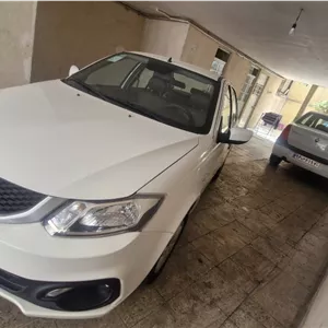 سایپا ساینا S - ESP