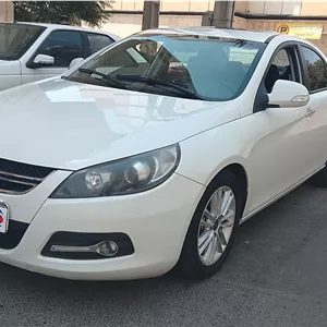 جک J5  اتوماتیک 1800