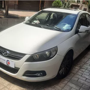 جک J5  اتوماتیک 1800