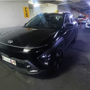 هیوندای کونا موتور 2000