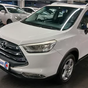 جک S3 اتوماتیک