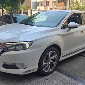دی اس دی اس 5LS اتوماتیک