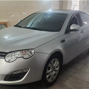 ام جی ام جی 550 اتوماتیک