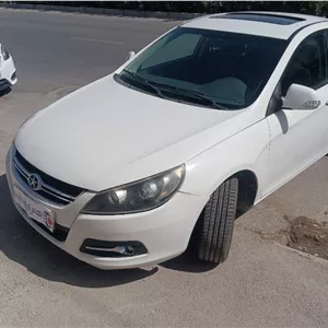 جک J5  اتوماتیک 1800