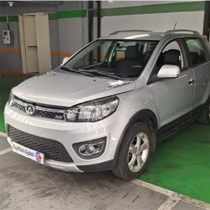 گریت وال هاوال M4 دنده ای