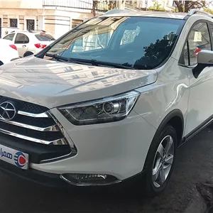 جک S3 اتوماتیک