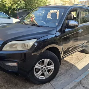 لیفان لیفان X60 اتوماتیک