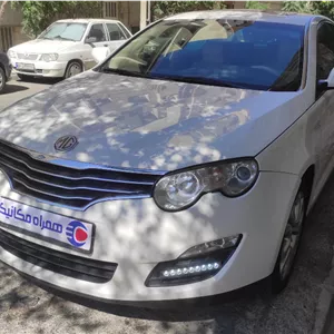 ام جی ام جی 550 اتوماتیک