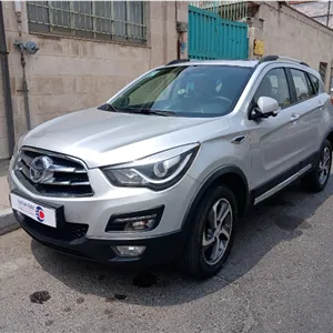 هایما S5 توربو 1500