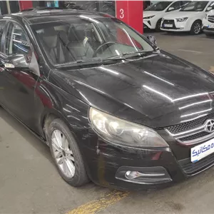جک J5  اتوماتیک 1800