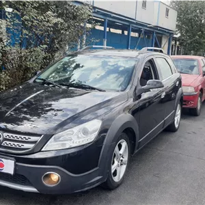 دانگ فنگ H30 cross اتوماتیک
