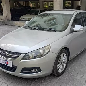 جک J5  اتوماتیک 1800