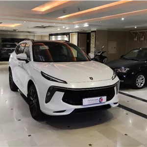 لاماری ایما اتوماتیک