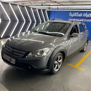 دانگ فنگ H30 cross اتوماتیک