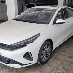 کیا K3 موتور 1500