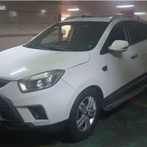 جک S5  دنده ای