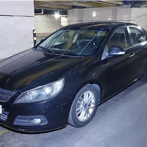 جک J5  اتوماتیک 1800