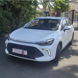 بیجینگ U5 پلاس موتور 1500
