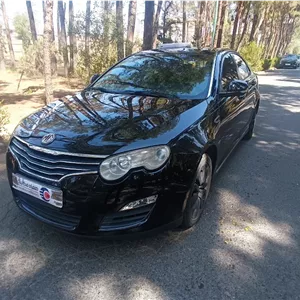 ام جی ام جی 550 اتوماتیک
