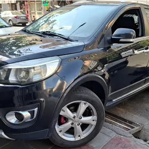 گریت وال هاوال M4 دیار خودرو دنده ای