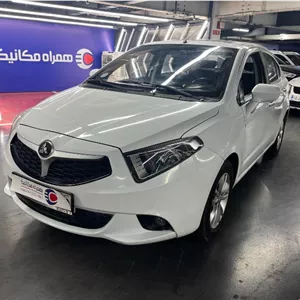 برلیانس برلیانس H230 اتوماتیک