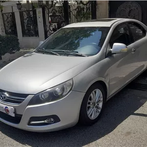 جک J5  اتوماتیک 1800
