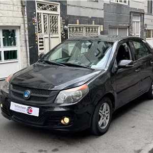 جیلی GC6 اتوماتیک