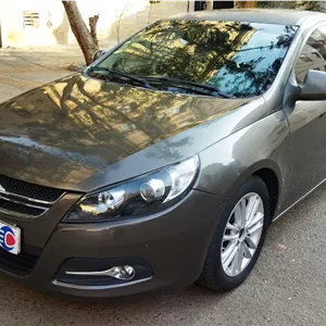 جک J5  اتوماتیک 1800