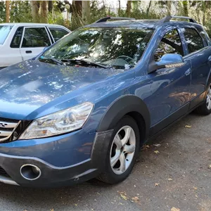 دانگ فنگ H30 cross اتوماتیک