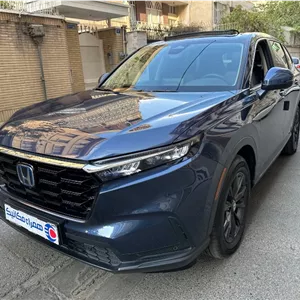 هوندا CR-V توربو1500