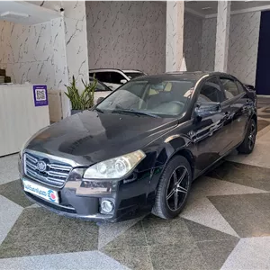 بسترن بسترن B50 اتوماتیک