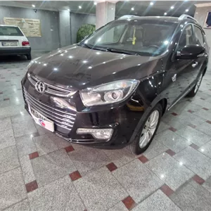 جک S5  اتوماتیک - فیس جدید