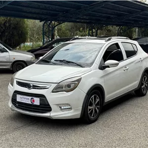 لیفان لیفان X50 اتوماتیک