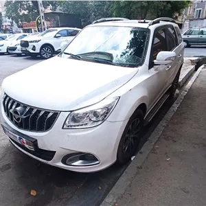 هایما S7 توربو اتوماتیک