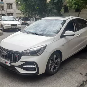 مدیران خودرو چری آریزو 5 FL اسپرت اکسلنت