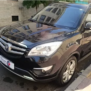 چانگان CS35 اتوماتیک