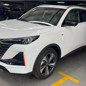 چانگان CS55 پلاس مونتاژ
