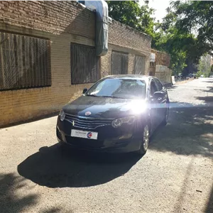 ام جی ام جی 550 اتوماتیک