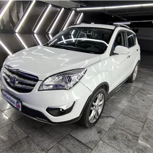 چانگان CS35 سایپا اتوماتیک