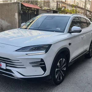 بی وای دی سانگ پلاس فول
