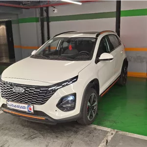 ام وی ام X33 CROSS